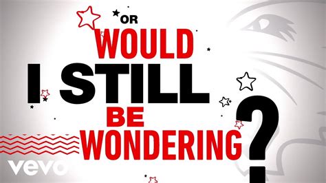 take the odds i'll keep dreaming|Olivia Rodrigo & Julia Lester – Wondering Lyrics .